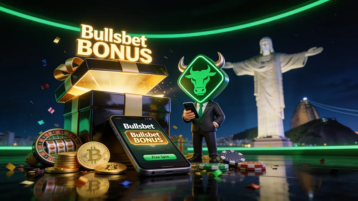 Jogos de Cassino Bullsbet: guia de bullsbet para jogadores no Brasil