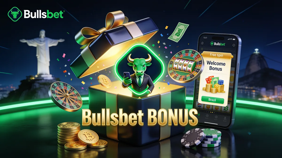 Principais Características da Bullsbet — bullsbet no Brasil